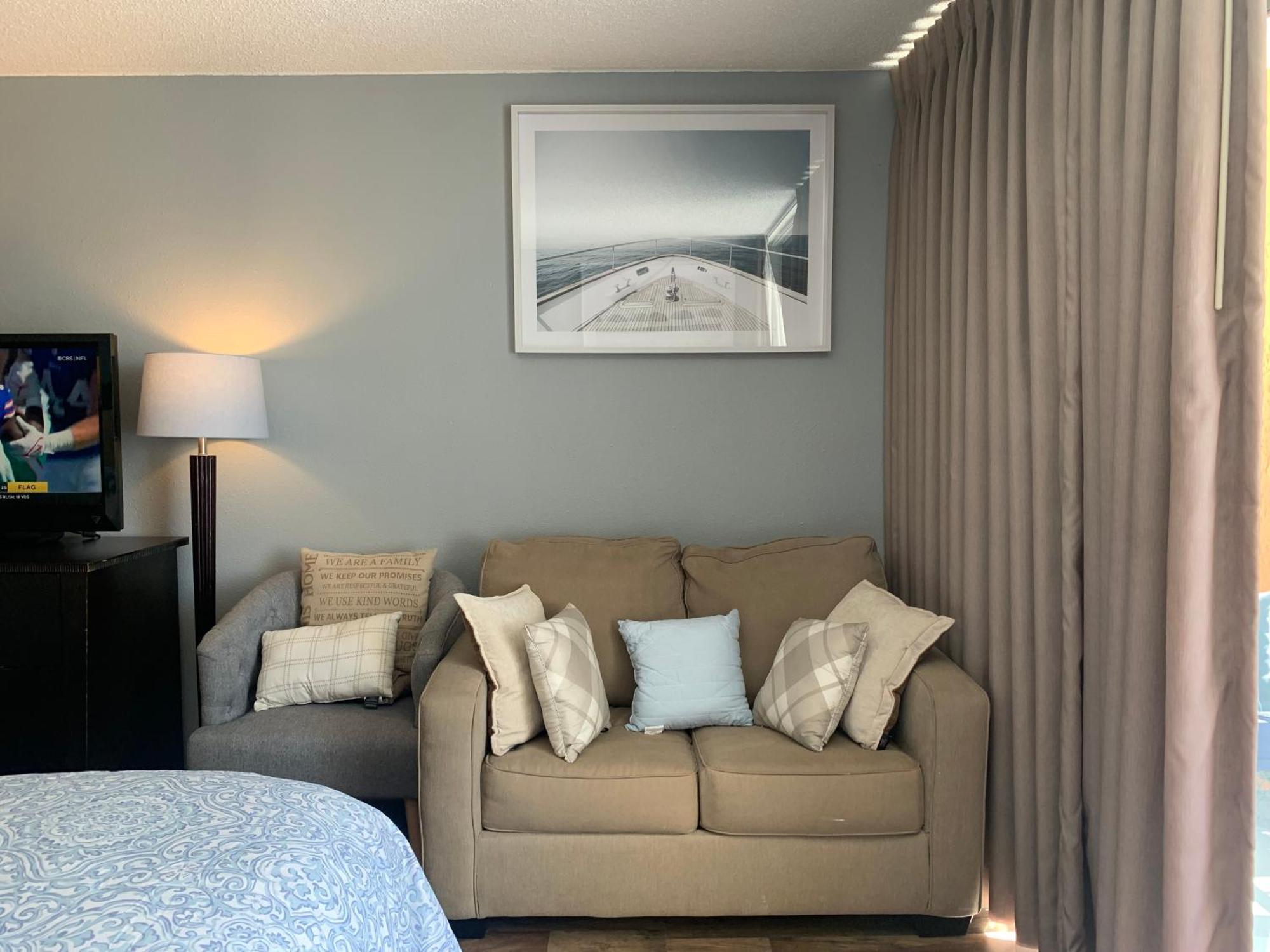 Lee'S Myrtle Beach Condo Exterior foto